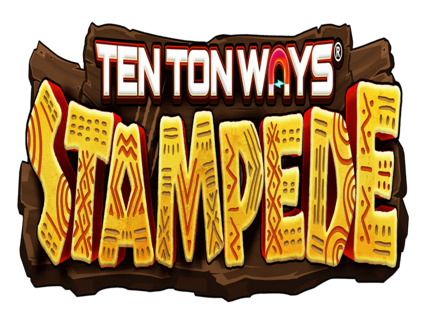 Ten Ton Ways® Stampede
