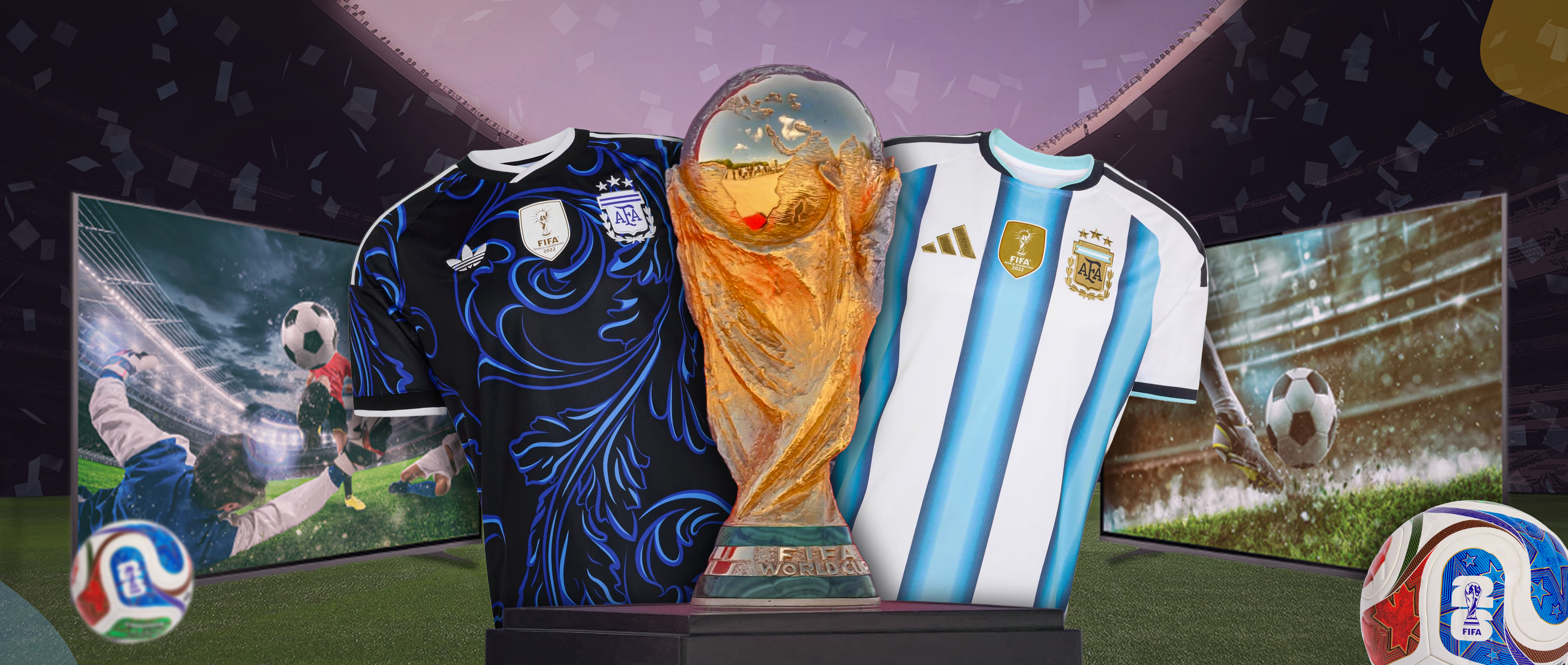 Sorteo Mundial 2026