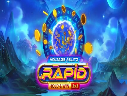 Voltage Blitz Rapid