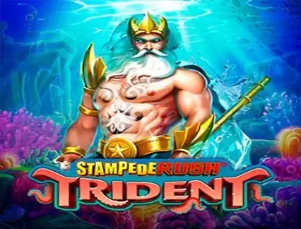 Stampede Rush Trident
